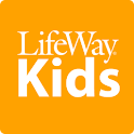 LifeWay Kids’ Events logo