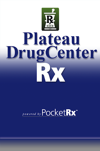 Plateau Drug Center