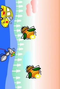 Lastest Baby Car with Insect APK for Android