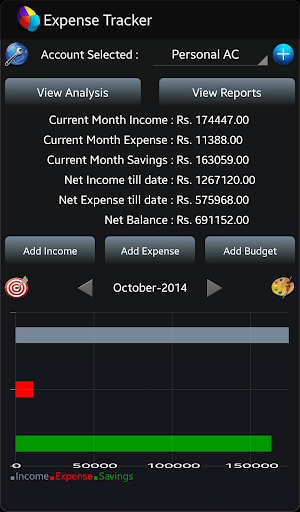 Expense Control – Windows Apps on Microsoft Store