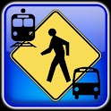 Pdxtrian logo
