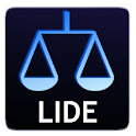 LIDE – Ley del Impuesto a los logo
