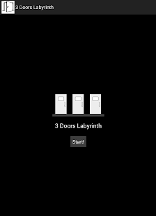 Download 3 Doors Labyrinth APK for PC