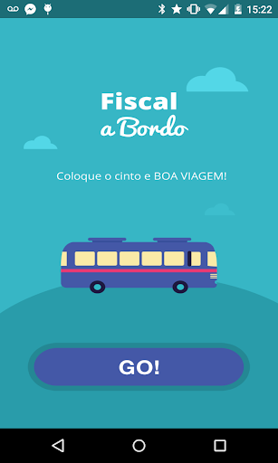 Fiscal a Bordo