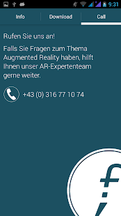 AR BY CODEFLUEGEL Screenshots 6