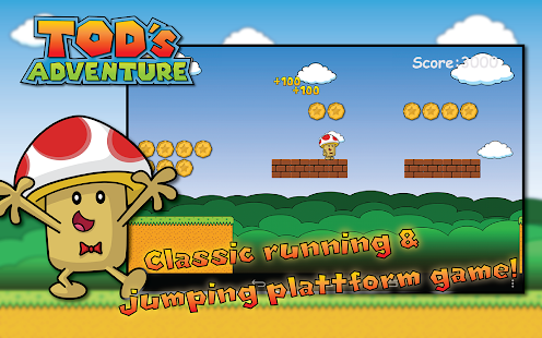 Download Tod´s Adventure APK for Android