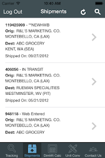 Hassett Express Screenshots 11