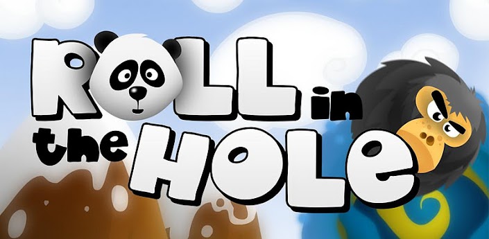 Roll in the Hole v105 APK