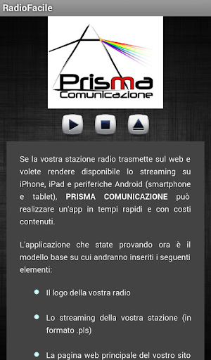 RadioFacile