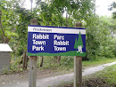 Fredericton Rabbit Town Park
