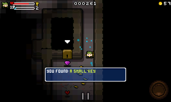    Heroes of Loot- screenshot  