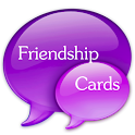 Make Friendship Cards logo