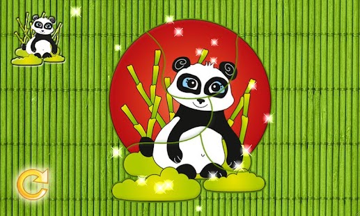How to mod Kids Macaron Chocolate Puzzle 1.0 apk for bluestacks