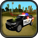 Police Car Simulator Apk