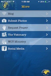 World Changes Tabernacle Screenshots 7