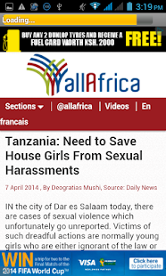 Download Tanzania Breaking News APK