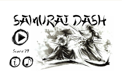 How to download Samurai Dash patch 1.0 apk for android