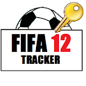 FIFA 12 Tracker unlock/donate logo