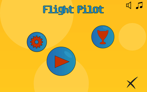 Flight Pilot