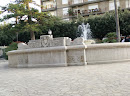 Fontana Di Piazza Della Repubblica 