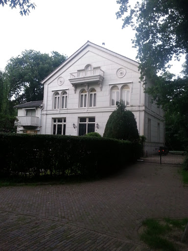Villa Fredrikspark 3
