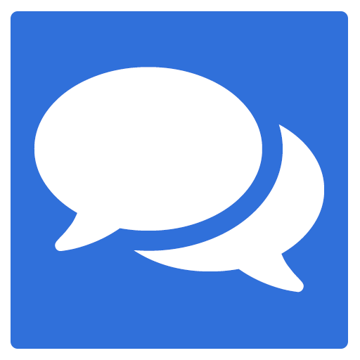 Tolvnow Chat (beta) LOGO-APP點子