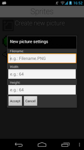 Free Sprite Studio APK for PC