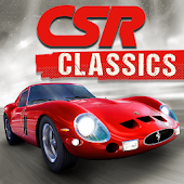 CSR Classics