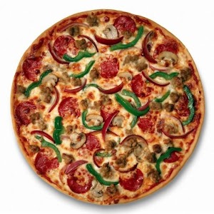 Пицца Казино Рецепт