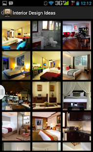 Free Interior Design Ideas APK for Android