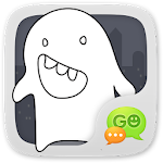GO SMS Pro Tofu Sticker Apk