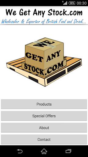 We Get Any Stock.com