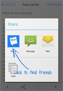 How to install WeDoNotes -Simply Shared Notes 1.41 mod apk for android