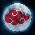Akatsuki HD Live Wallpaper icon
