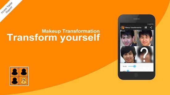 How to download Makeup Transformation 3.0.0 unlimited apk for laptop