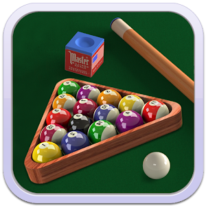 Real Billiards 2015 for PC and MAC