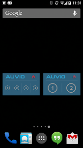 Auvio HDMI Switcher screenshot 3