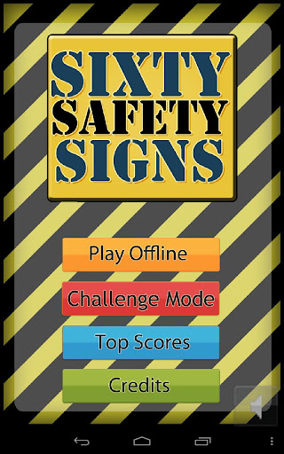 CEG Safety Signs