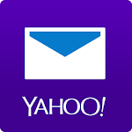 Cover Image of ดาวน์โหลด Yahoo Mail – อีเมลที่จัดระเบียบ  APK