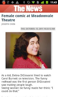 Free Mississauga News APK for PC