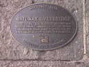 Railway Overbridge