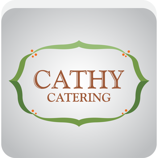 Cathy Catering LOGO-APP點子