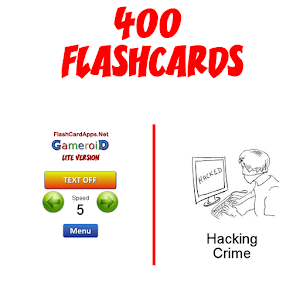 400 Flashcards - Lite Version.apk 1.0.0