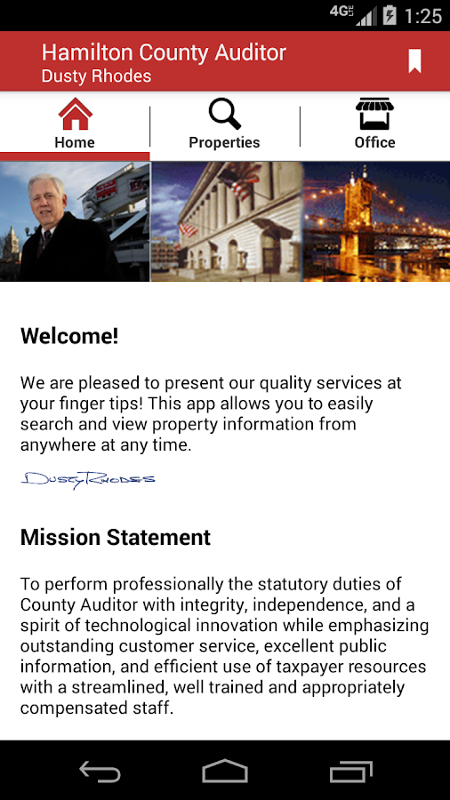 Hamilton County Auditor Android Apps on Google Play