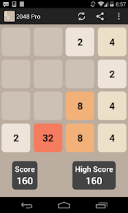 Free Download 2048 Pro APK