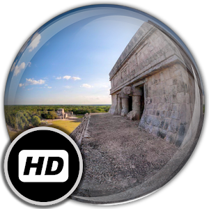 Panorama Wallpaper: Architect.apk 1.1