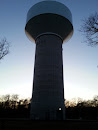 Centerville Water Tower