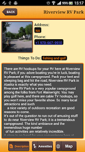 Gates of Arctic National Park - náhled