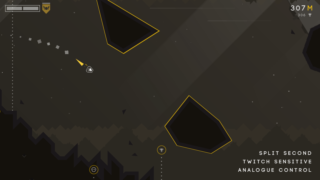 ALONE... - screenshot