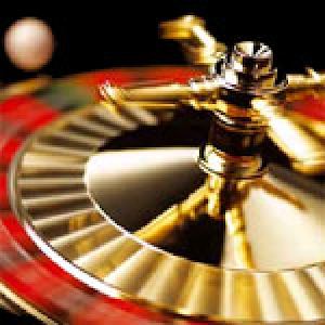 Roulette Statistic logo